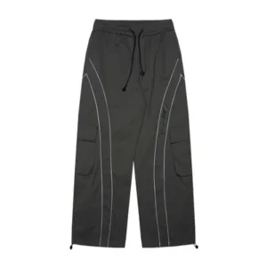 Women's Urban Slim Fit Cargo Pants