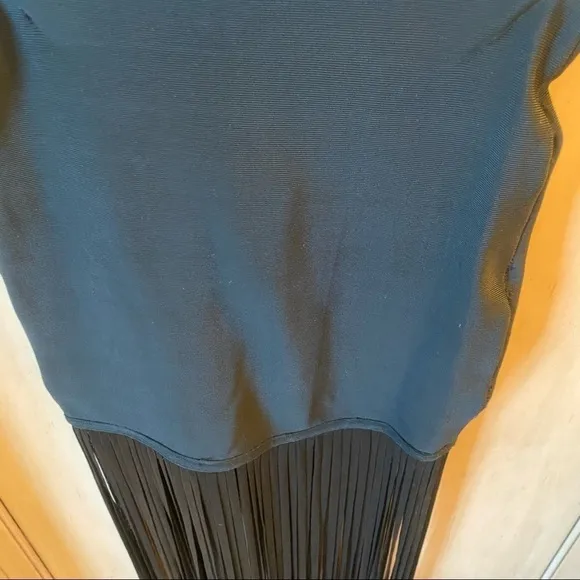 WOW Couture Gold Label Bandage Skirt