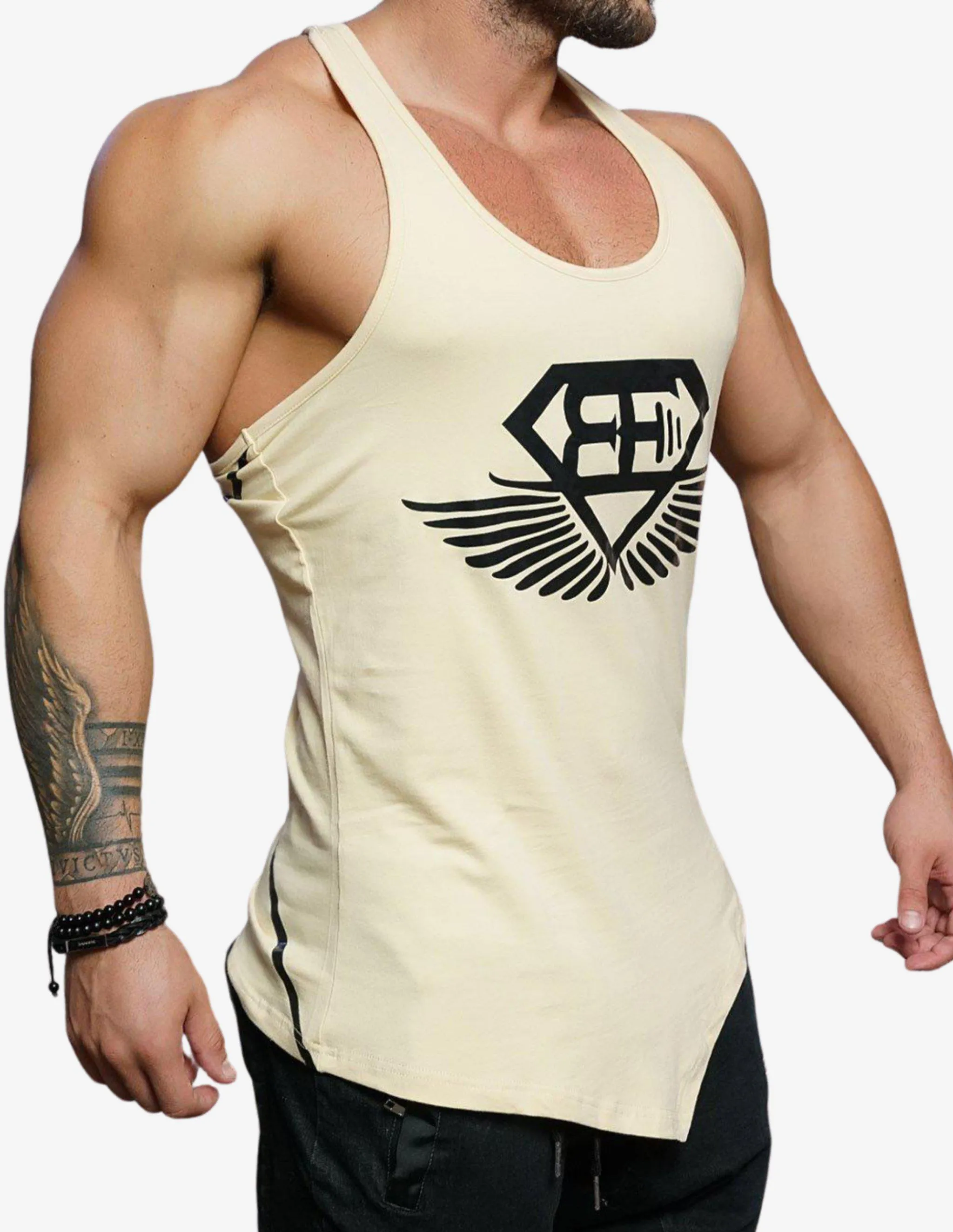 XA1 stringer – SAND