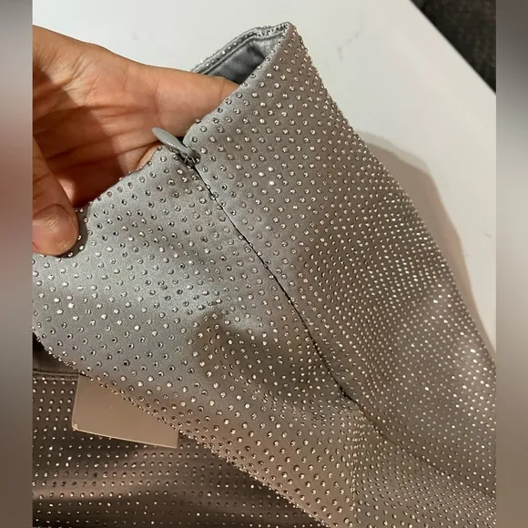 Zara Woman Shiny pencil skirt - limited edition